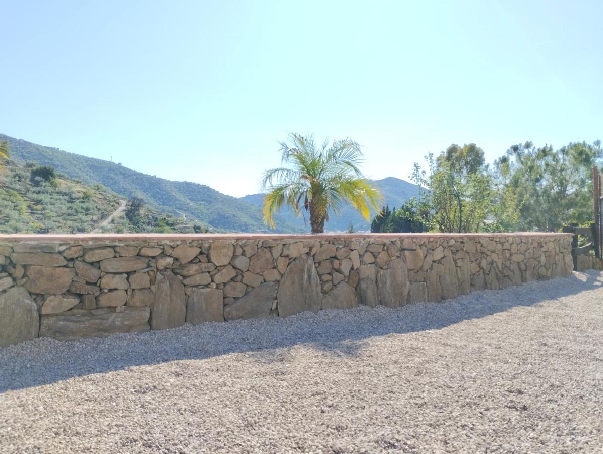 Villa Las Vinas Málaga Exterior foto